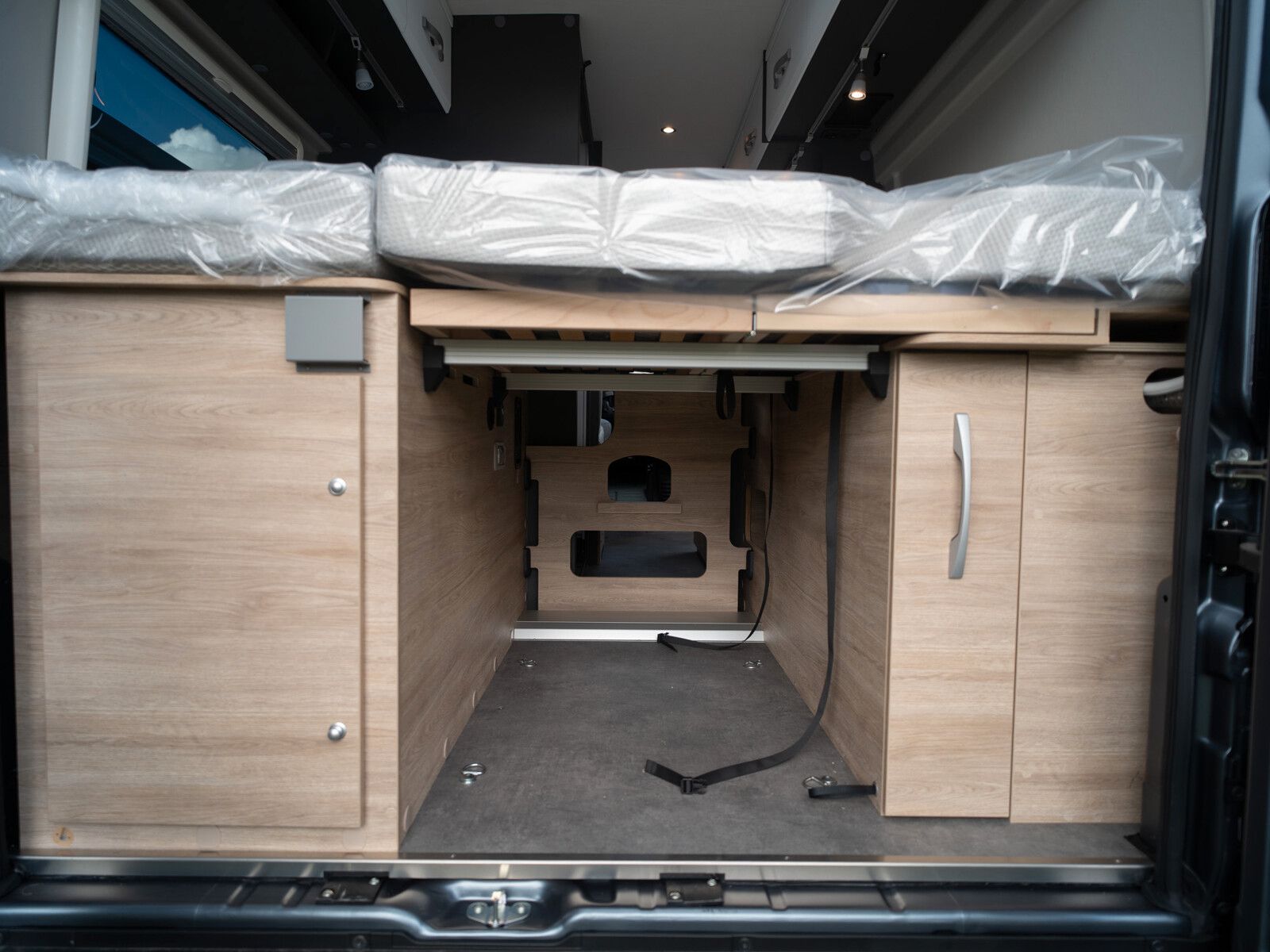 Fahrzeugabbildung Dethleffs Globetrail 600 DS Fiat *Elektro-&Komfort-Paket*