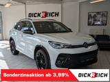 Volkswagen Tiguan 2.0TDI R-Line 4M Pano H/K AHK Matrix 20" 