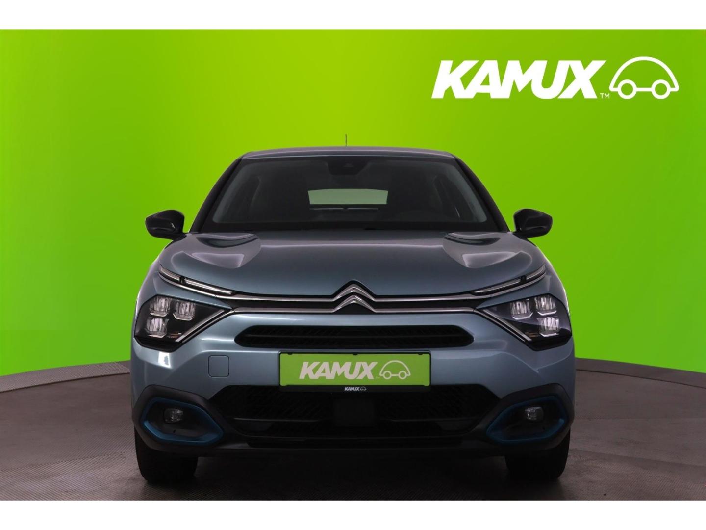 Citroën e-C4 Aut.Feel+LED+CARPLAY+KAMERA+TEMPO