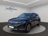Volkswagen Touareg Elegance 4Motion 3.0 V6 TDI AHK Navi IQ. - Volkswagen Touareg: 6.0