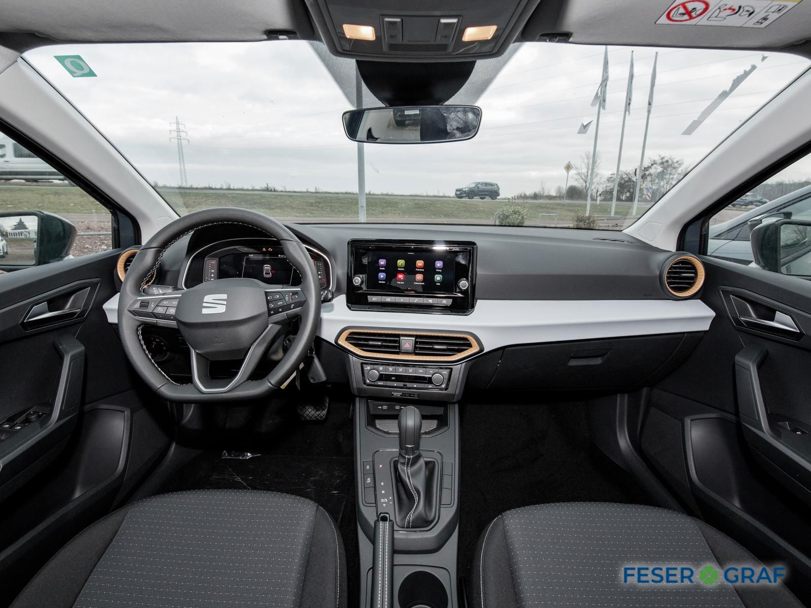 Seat Ibiza - Bild 11