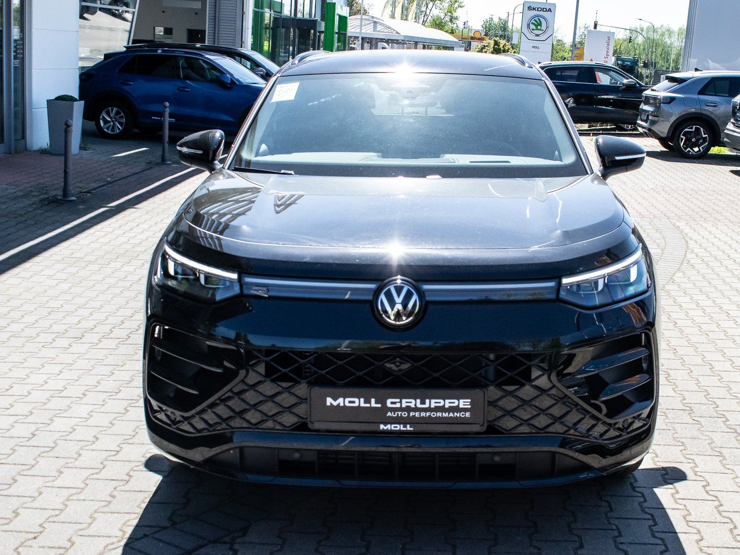 Volkswagen Tayron - Bild 4