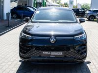 Volkswagen Tayron - Vorschau Bild 4