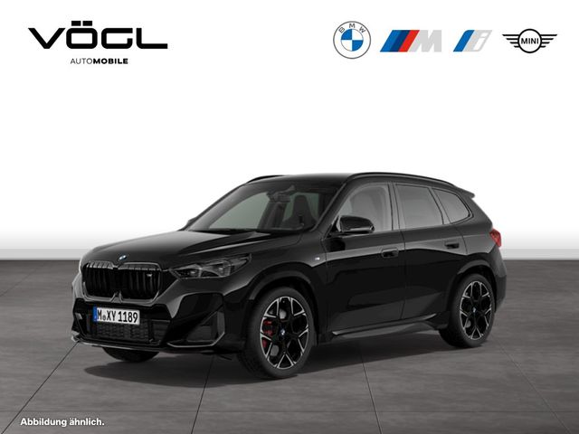 BMW X1 M35i xDrive Sportpaket Head-Up HK HiFi DAB