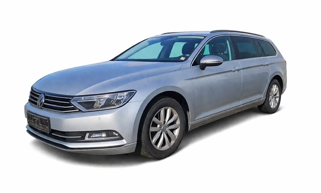 Image of Volkswagen Passat Variant