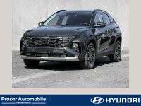 Hyundai TUCSON - Vorschau Bild 1