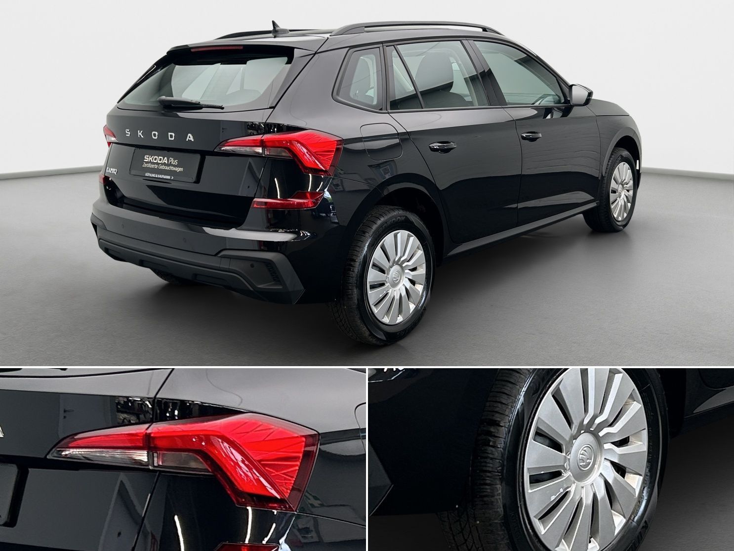 Skoda Kamiq - Bild 17