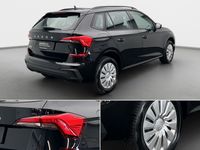 Skoda Kamiq - Vorschau Bild 17