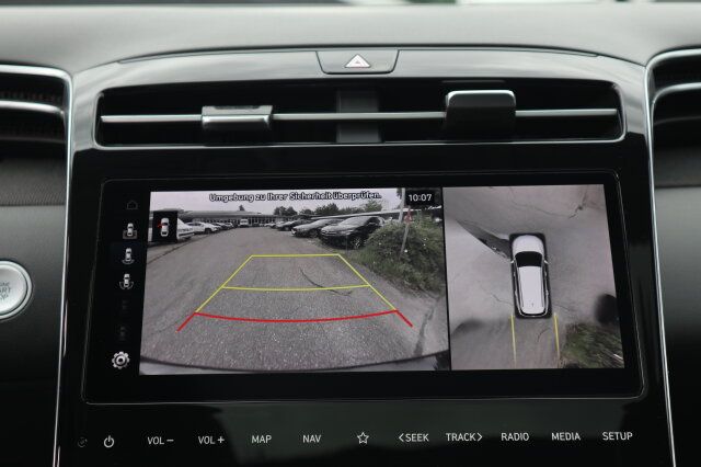 Hyundai Tucson – Bild 17