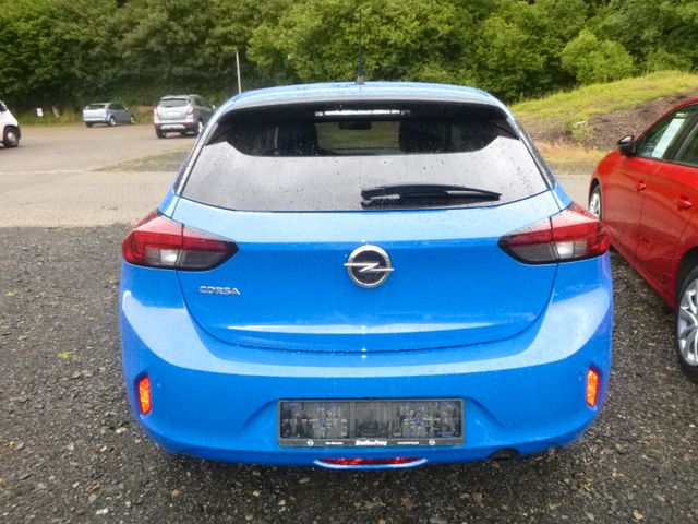 Corsa F Edition
