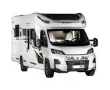 Benimar Mileo M268 ALDE Heizung / Verfügbar Mai 2026 - Benimar Mileo