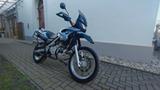 BMW F 650 GS - BMW 2002 F650GS