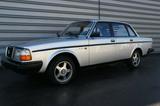 Volvo 240 DL original 60.500 KM aus 1. Hand!!! - Volvo aus 1985