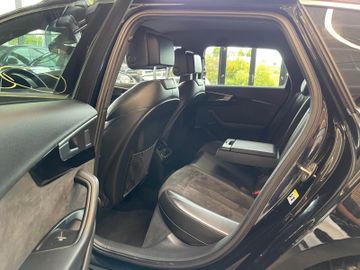 Audi A4 Avant quattro *Sport*Matrix*B&O*
