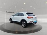 Volkswagen T-Roc 1.0 TSI Goal ACC DynLicht SpurH Facelift - gebrauchte Volkswagen T-Roc mit Facelift