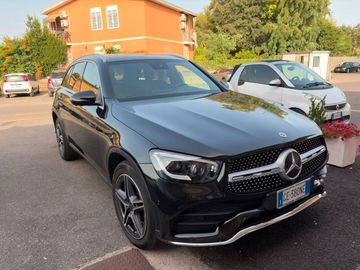 Mercedes GLC 300 - 2