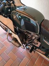 BMW R 60/7 Oldtimer  - BMW OLDTIMER