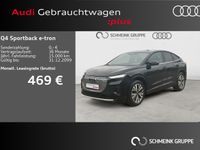 Audi Q4 e-tron - Vorschau Bild 1