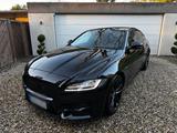 Jaguar XF 20d Ingenium Edition, Black Pack... - Jaguar XF in Bochum