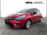 Renault Clio Grandtour LIMITED*Navi*Toch-Display*Multi*S - Renault Clio: Limited