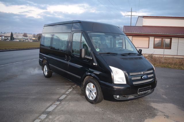 Ford Transit Kombi FT 300 M Trend