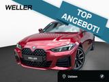 BMW 420d xDrive Gran Coupé  M Sport ACC,HUD,360°