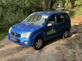 Subaru SUBARU JUSTY 4X4 - Subaru Justy aus 2004