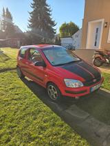 Hyundai Getz 1.3 GLS GLS - Hyundai Getz: 1.3