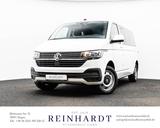 Volkswagen T6.1 CARAVELLE LANG 2.0TDi COMFORTLINE/AHK/DSG - Volkswagen T6 Caravelle aus 2023