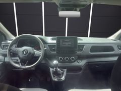 Renault Trafic 2.0 BLUE dCi 130 L1H1 3,0t Komfort (EU6d)