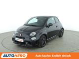 Abarth 595 1.4 Turbo *PDC*KLIMA*CARPLAY*GARANTIE* - Abarth 595 aus 2024