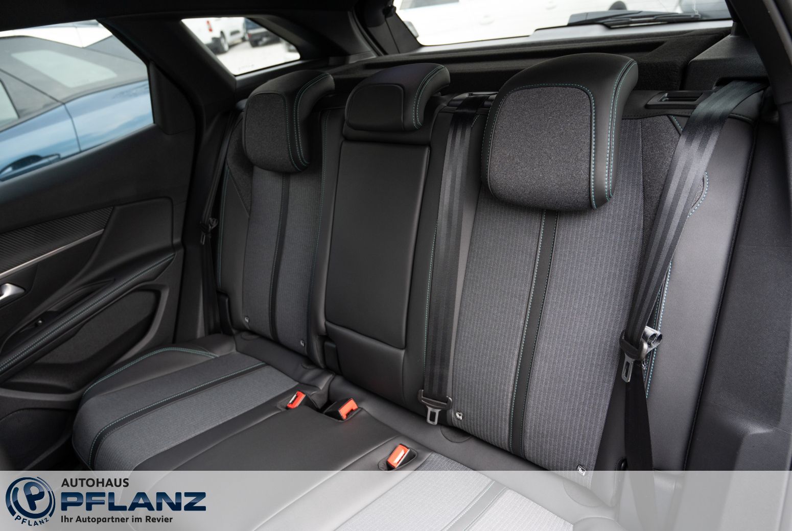 Peugeot 3008 - Bild 8