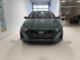 Hyundai i20 N Line 1.0 T-GDI DCT 73 kW 5 Jahre Garant... - Tageszulassungen Neuwagen mit Benzin-Antrieb: Kleinwagen