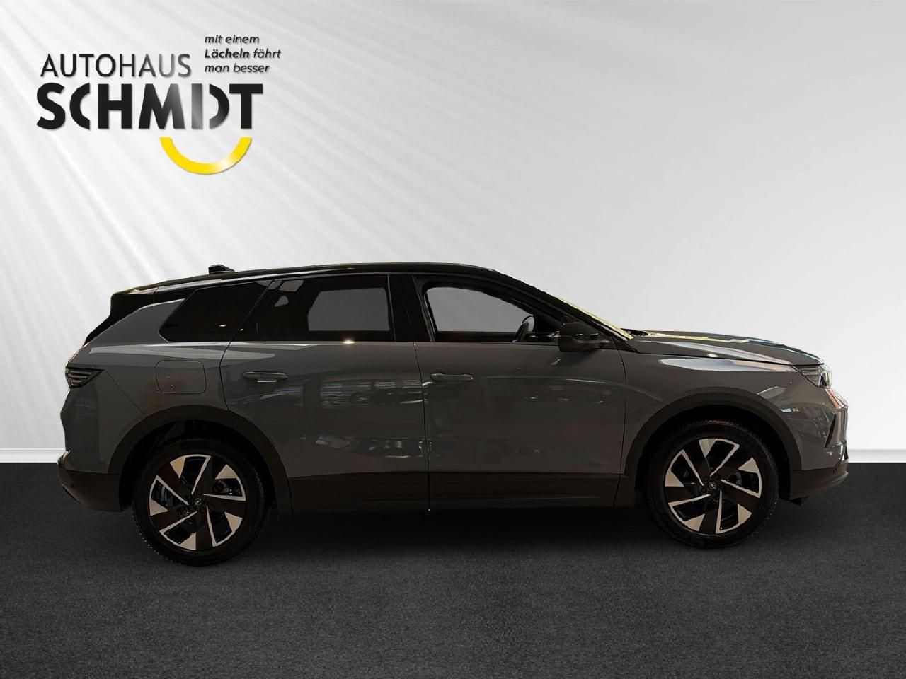 Fahrzeugabbildung Opel Grandland 1,2 GS-Line MildHybrid