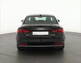Audi A5 Coupe 40 TDI S-Tronic quattro LED Navi Leder - Audi A5 mit Diesel-Antrieb: Sportwagen, Automatik