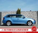 Skoda Fabia III Combi 1.0 MPI Cool Plus I Sitzheizung - Skoda Fabia: Ii