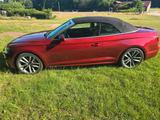 Audi Cabriolet - Audi Cabriolet: Automatik