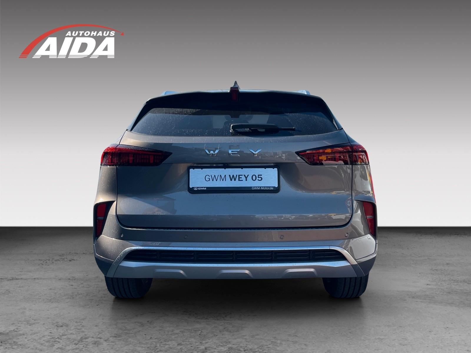 GWM Wey 05 2.0T PHEV PREMIUM