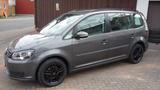 Volkswagen VW Touran 1.2 TSI Bluemotion - Facelift 20... - Volkswagen Touran aus 2011: Bluemotion