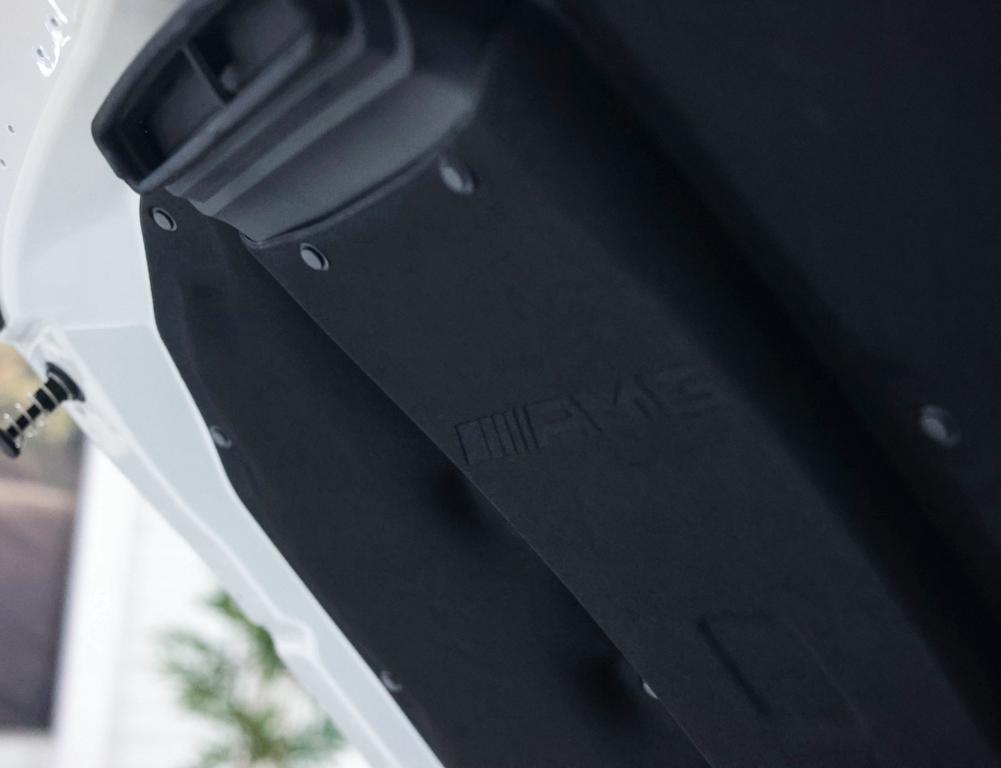 Mercedes-Benz AMG GT C