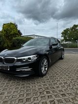 BMW 520d EfficientDynamics Edition A - - BMW 5er Reihe in Köln