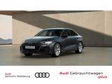 Audi A3 Limousine 30 TFSI S tronic S line SpoFw/el.VS - mit Benzin-Antrieb: Vs