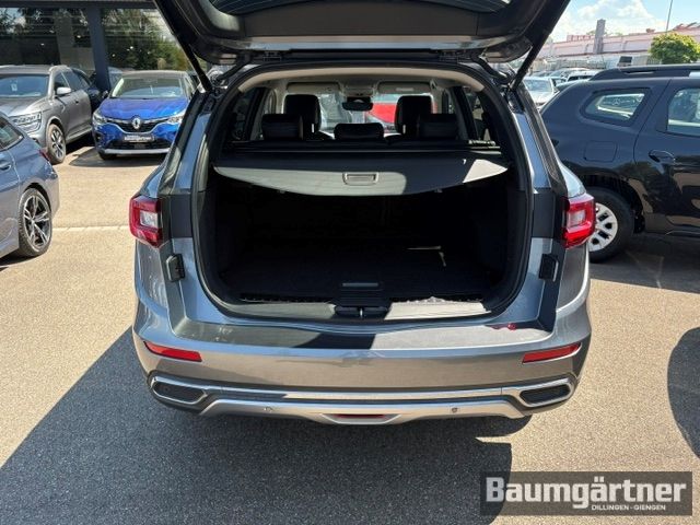 Fahrzeugabbildung Renault Koleos Techno Blue dCi 185 X-tronic 4WD Kamera/P