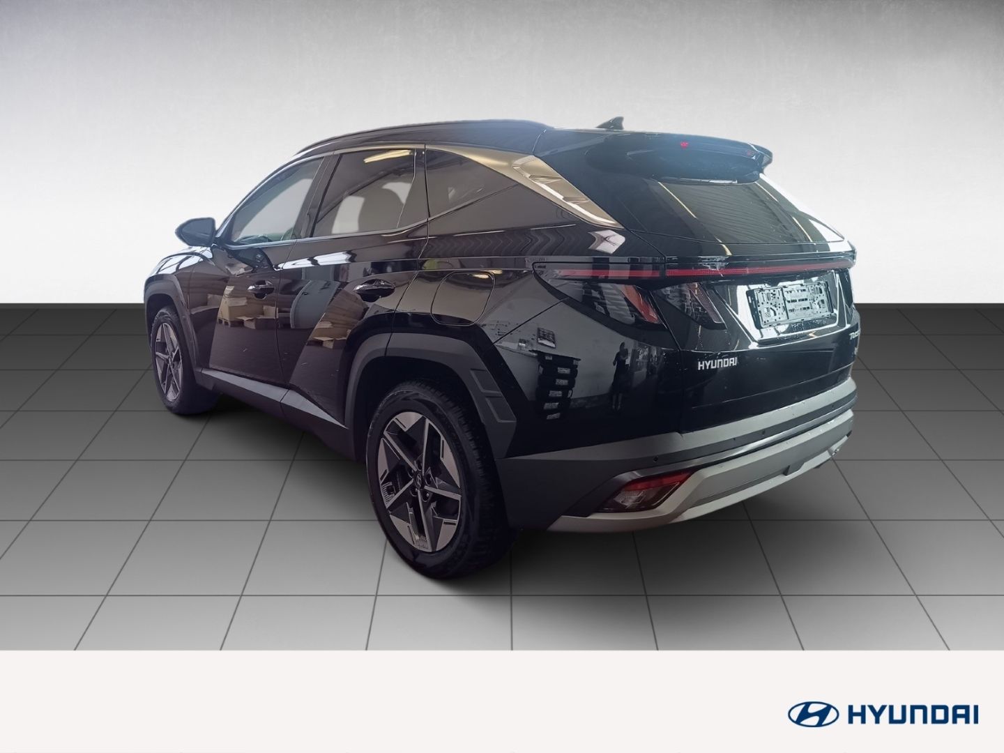 Hyundai Tucson – Bild 7