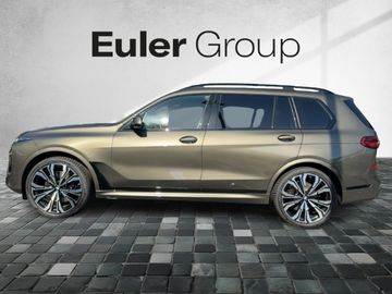 BMW X7 - 2