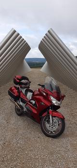 Honda ST 1300 Pan European  - HONDA ST1300 EUROPEAN PAN