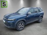 Dacia BIGSTER Expression TCe 140 - Dacia Bigster Tageszulassungen