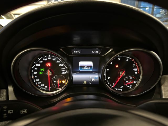 Mercedes-Benz CLA Shooting Brake CLA 180 *AMG*Navi*AHK*