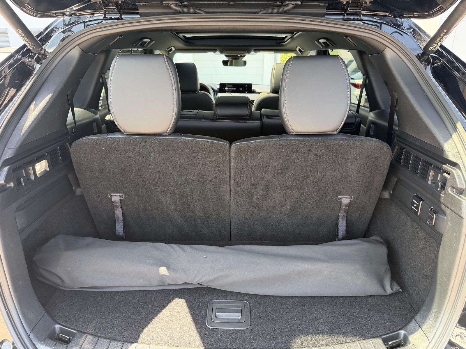 Fahrzeugabbildung Mazda CX-80 Homura+ AWD 7SIT*PANO*HUD*BOSE*NAPPA*360°