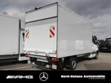 Mercedes-Benz SPRINTER 317 KOFFER LBW AHK KAMERA TEMPOMAT - Angebote